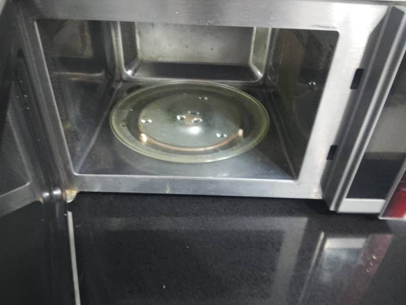 microwave 5