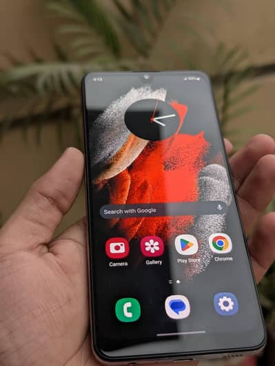 Samsung Galaxy A32