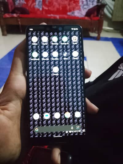 google pixel 3xl