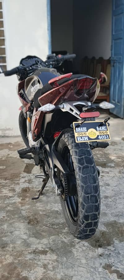 super power archi 150cc for sale dociment clear bio available