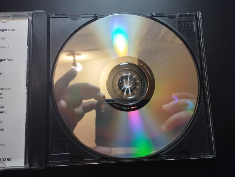 French Language CD 3
