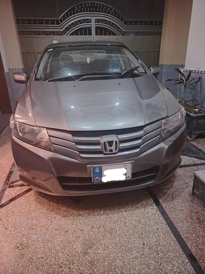 i want to sell  honda coty