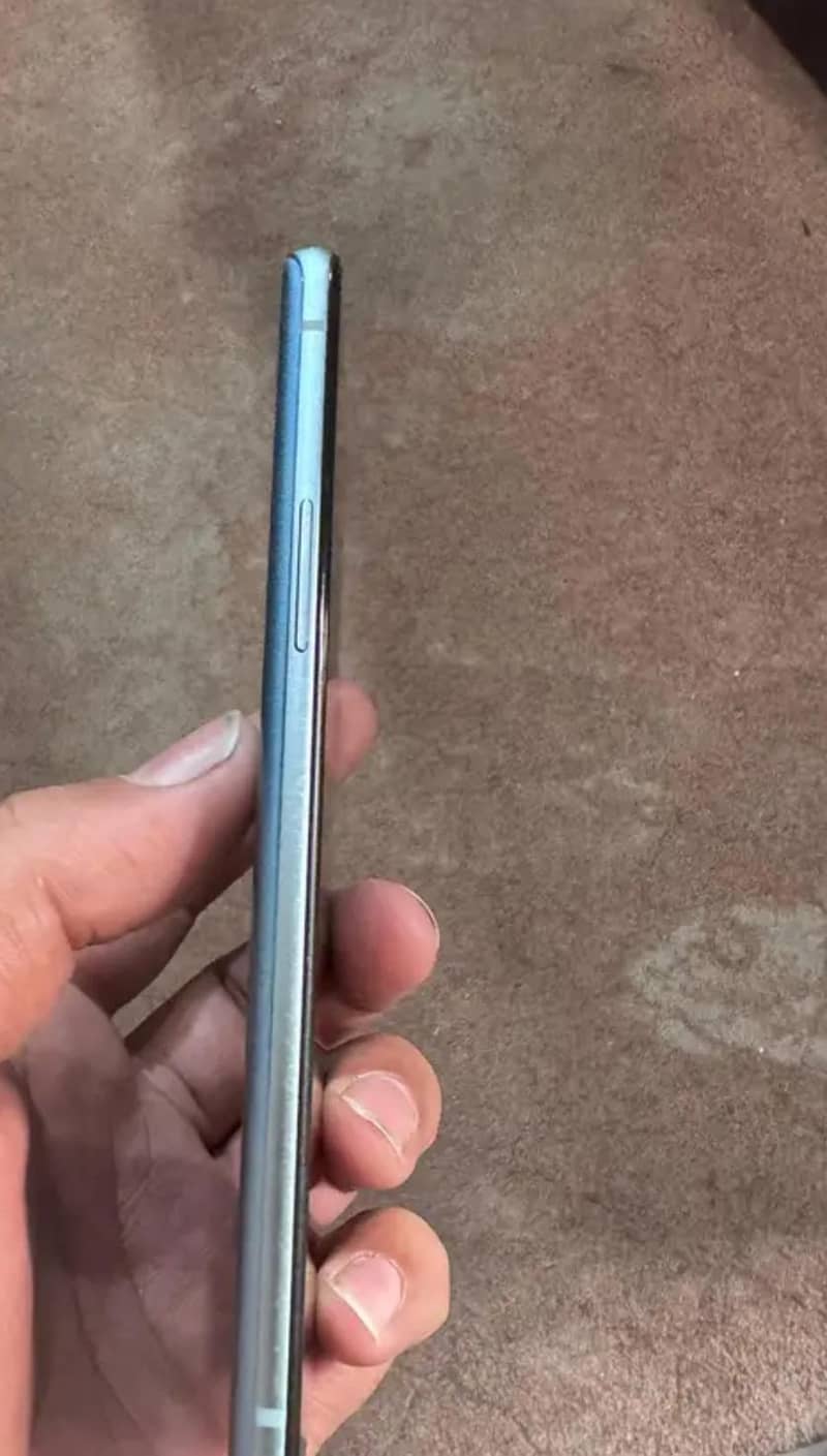 One plus 9r 1