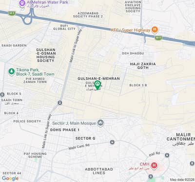 150 SQYRDS RESIDENTIAL PLOT AVAILABLE IN GOOD LOCATION