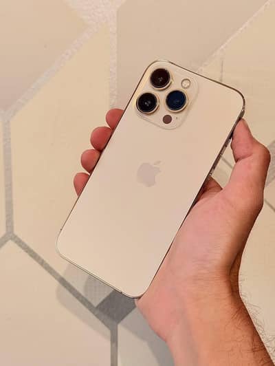 iphone 13pro (pta approved)