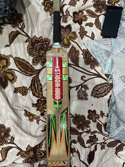 Hard Ball Cricket Kit For Sale In Good Condition