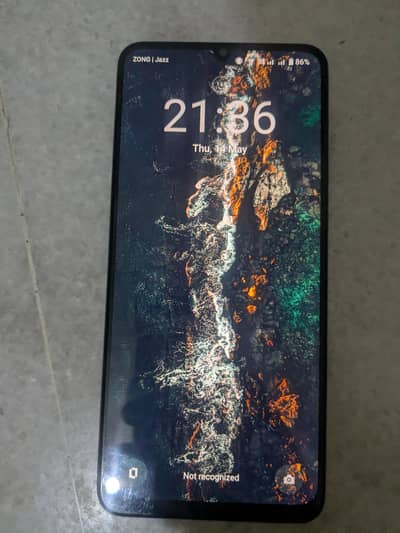 Realme Note 50 PTA Approved