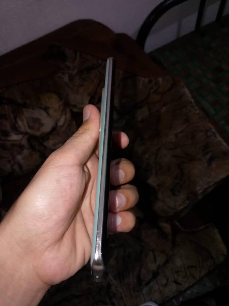 INFINIX ZERO 30 1