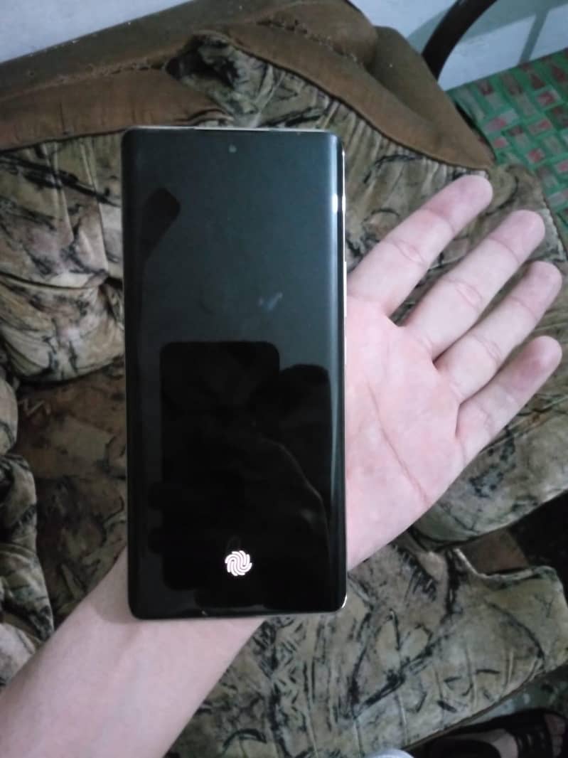 INFINIX ZERO 30 2