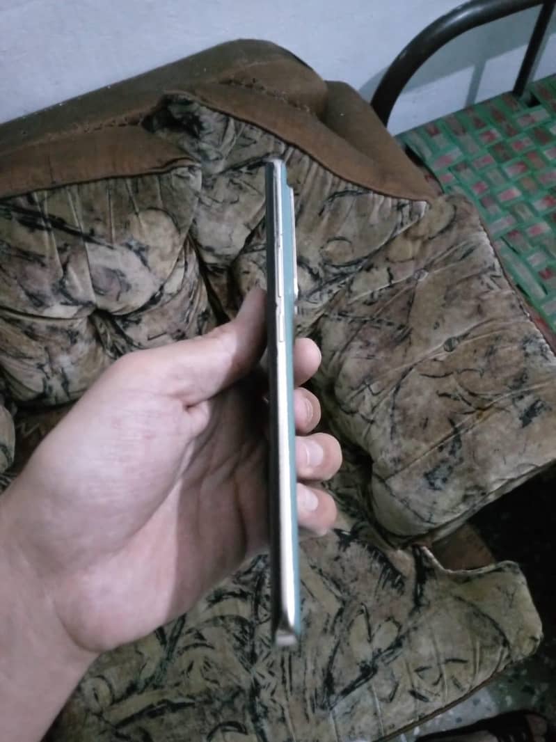 INFINIX ZERO 30 5