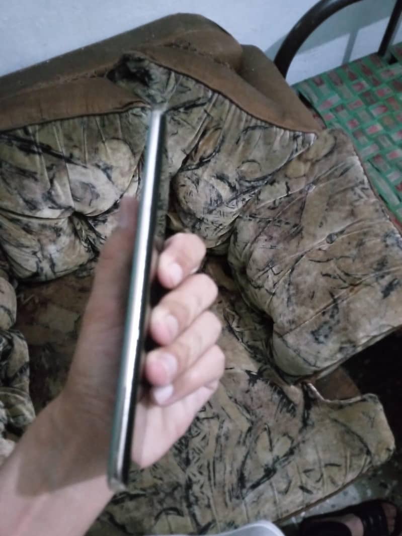 INFINIX ZERO 30 6