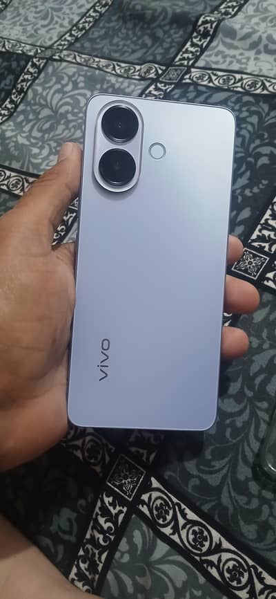 Vivo V60 Lite