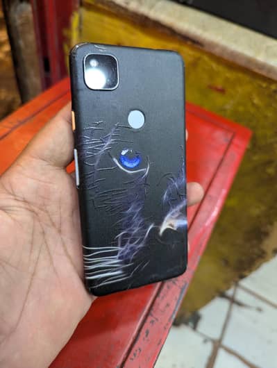 google pixel 4a pta approved 6gb 128gb