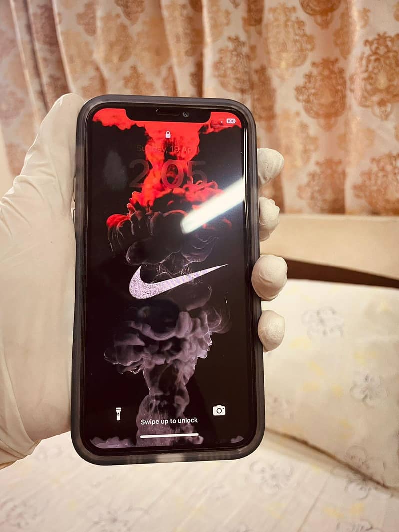 iPhone 11 pro 5