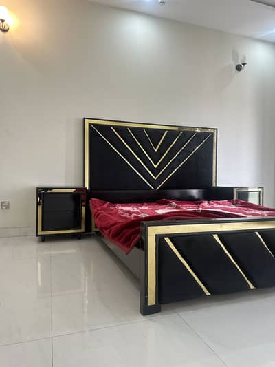 Urgent home furniture For Sale | bed sets | King size bed
