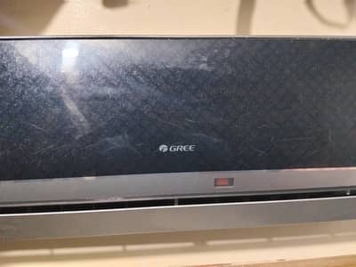 Split Inverter Ac