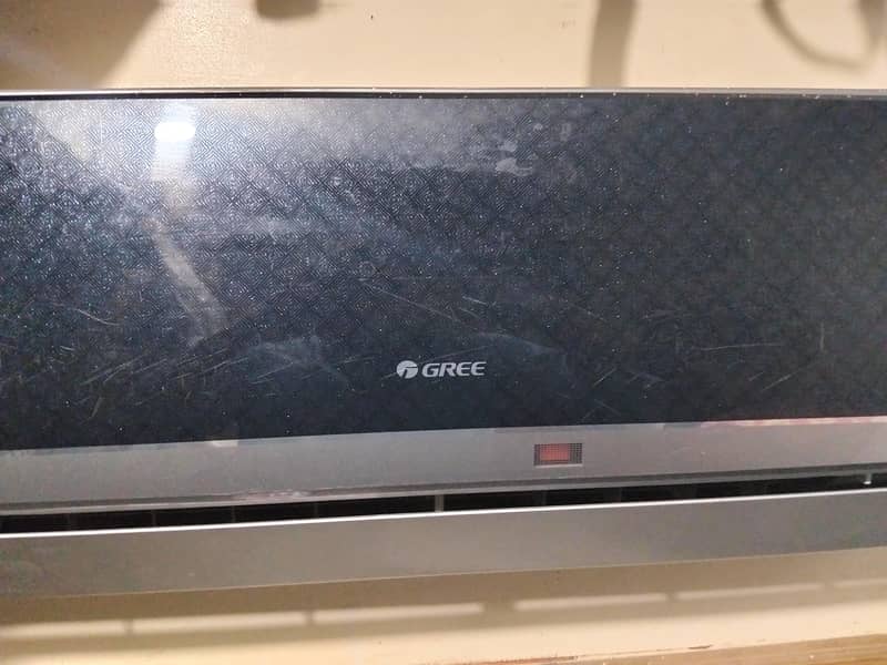 Split Inverter Ac 0