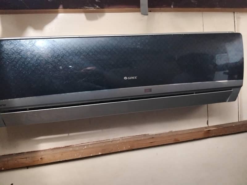 Split Inverter Ac 2