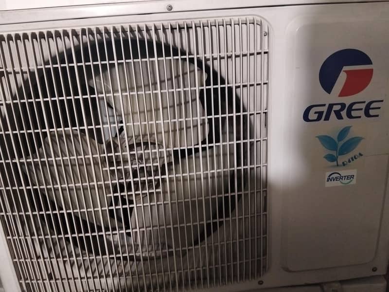 Split Inverter Ac 3