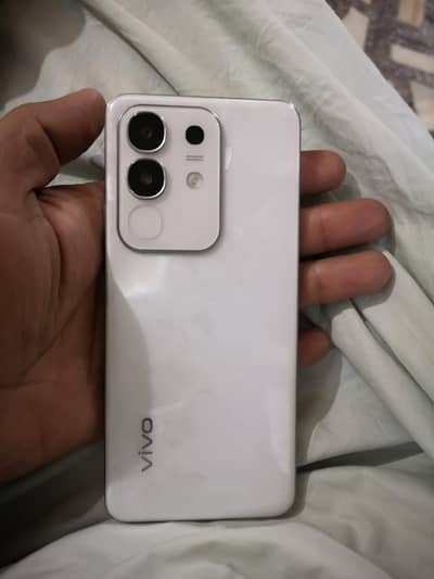 vivo y29