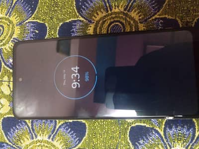 motorola g(60)s