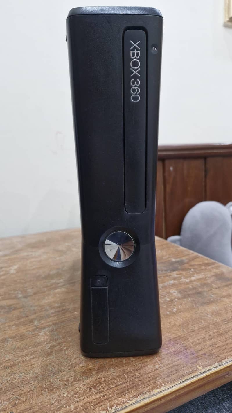XBox 360 0