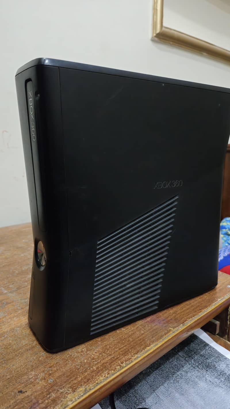 XBox 360 1