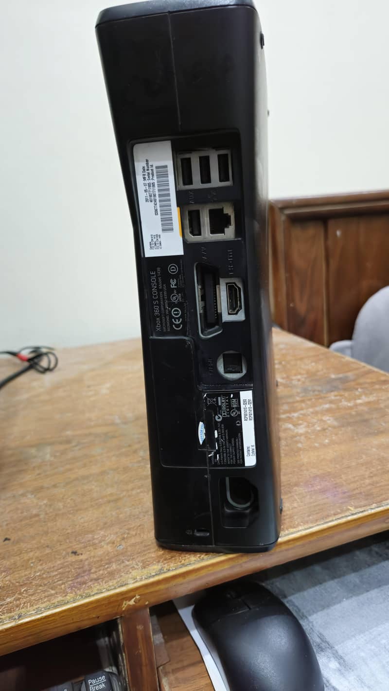 XBox 360 2