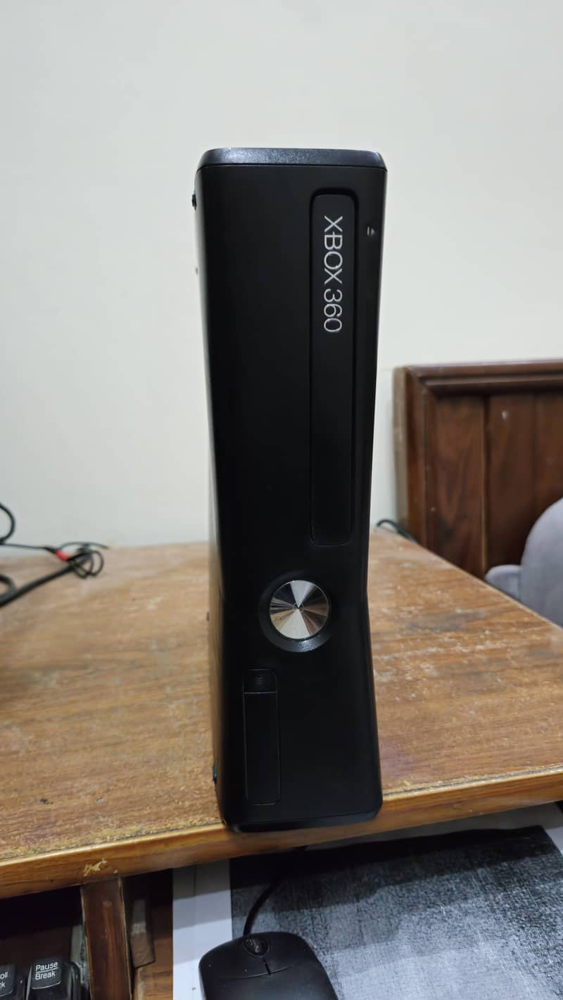XBox 360 3