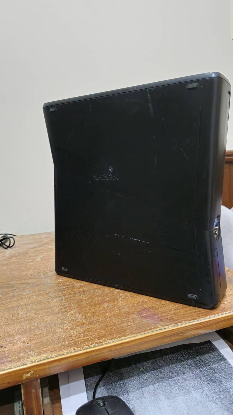 XBox 360 4