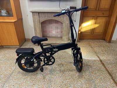 E-Bike/ U3
