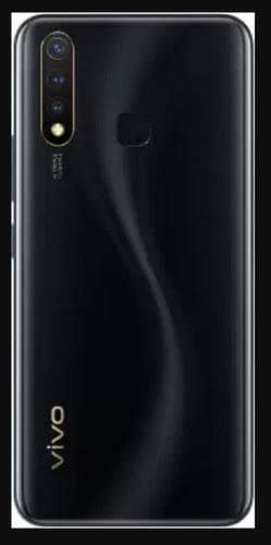 vivo y19 10 by 10 hai bs 5 din use keya hai sera Saman hai sat