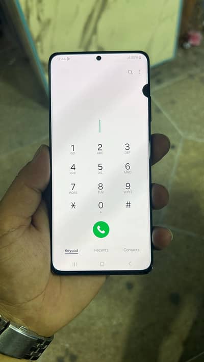 Samsung s21 ultra