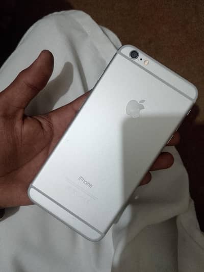iphone 6plus pta approved