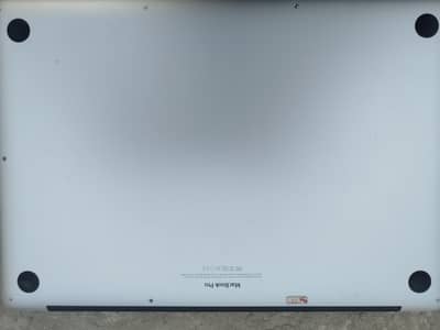 MacBook Pro Mid 2015 Quad Core Intel Core i7