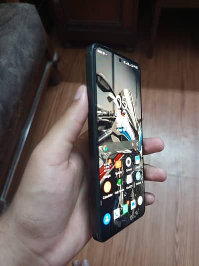 Redmi note 13 8 /256