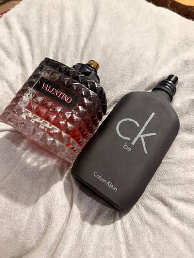 Valentino & CK Be 100ml