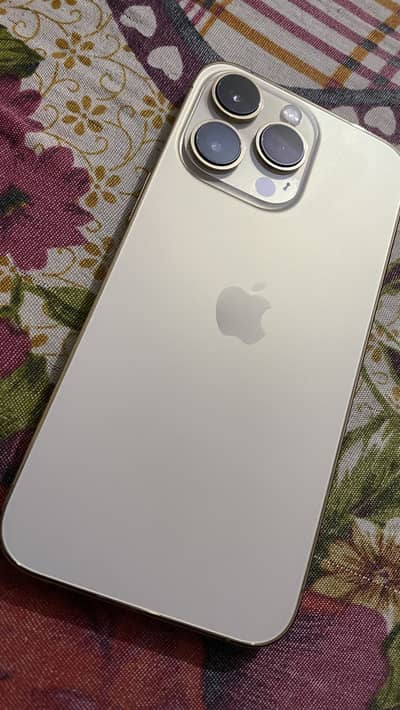 Iphone 13 Pro PTA APPROVED