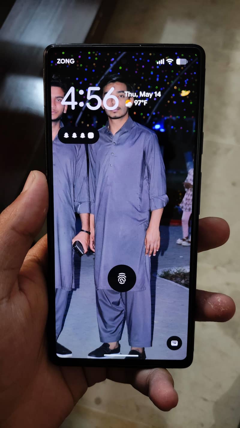 pixel 6a 5