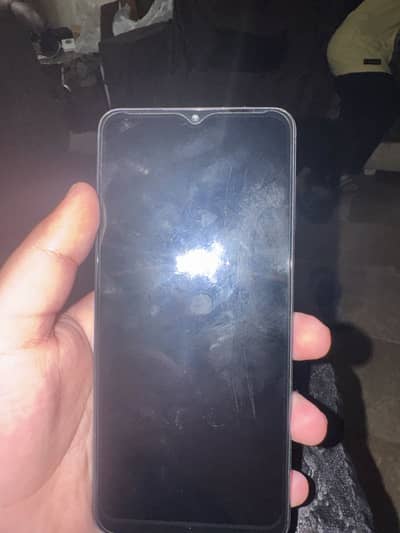 Samsung galaxy a12