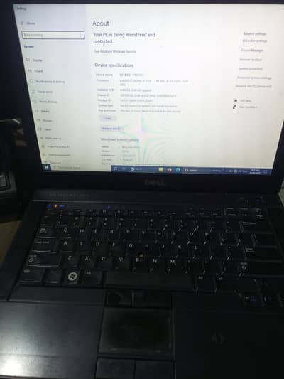 Dell i5 1st Generation read add