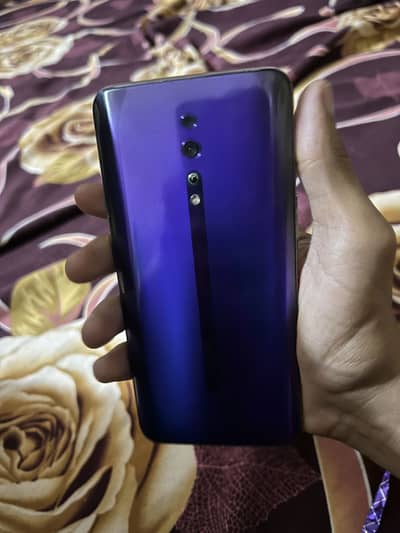 Oppo reno z 8/512