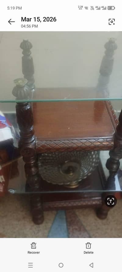 Tables for sale