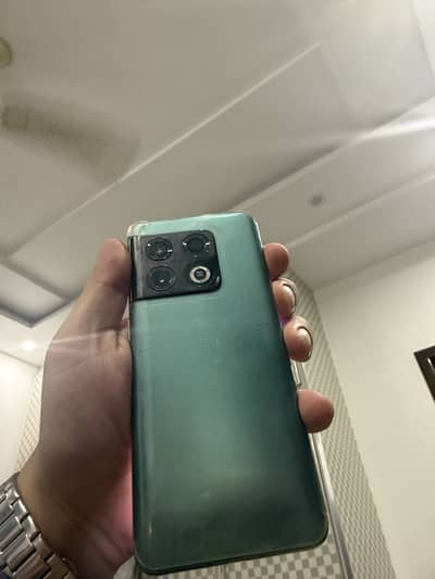 One plus 10 pro 5G