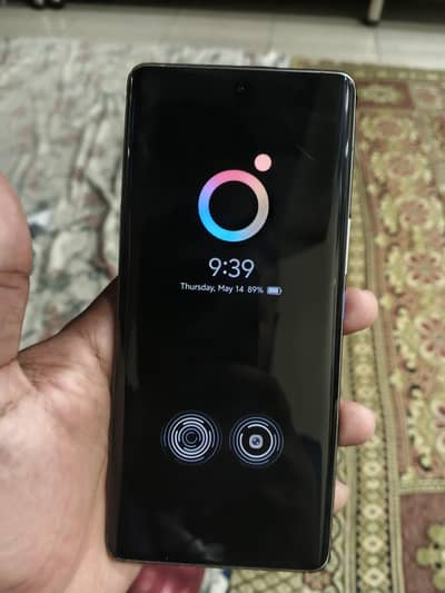 Vivo iqoo 9 pro