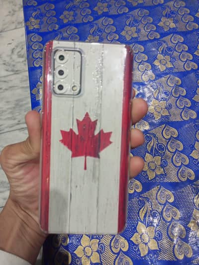 oppo f19 6/128 PTA official approve hai location attock