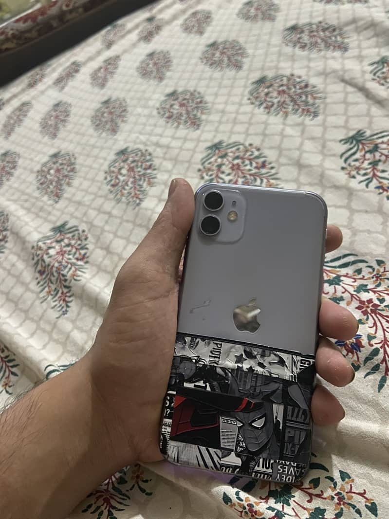 Iphone 11 10/10 3