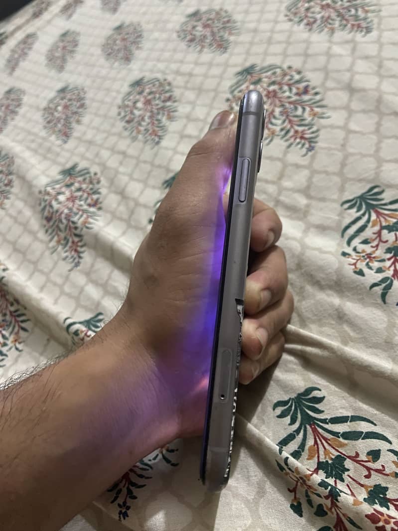 Iphone 11 10/10 5