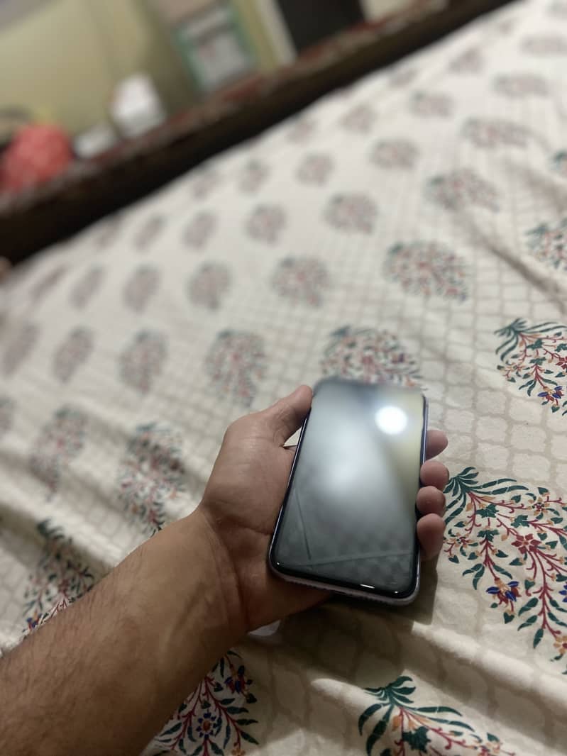 Iphone 11 10/10 7
