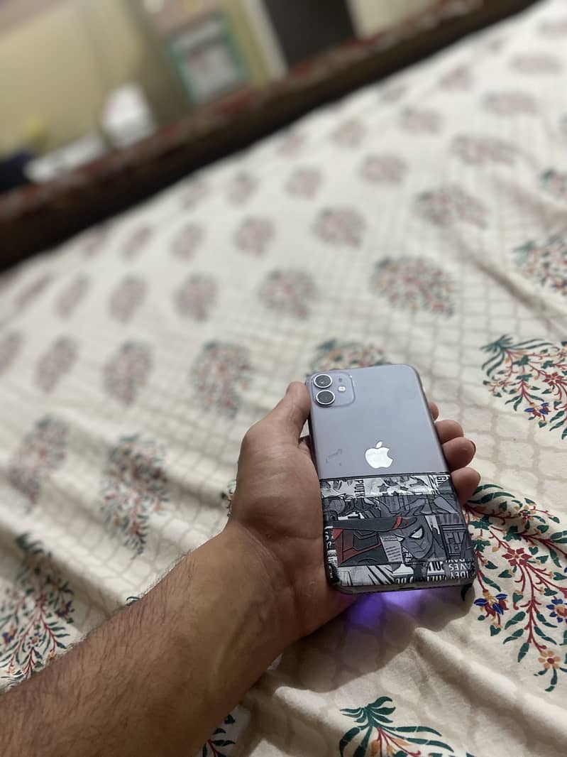 Iphone 11 10/10 8